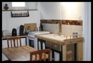 Maison D'Artiste Acces Jardin Maubeuge Ngoại thất bức ảnh