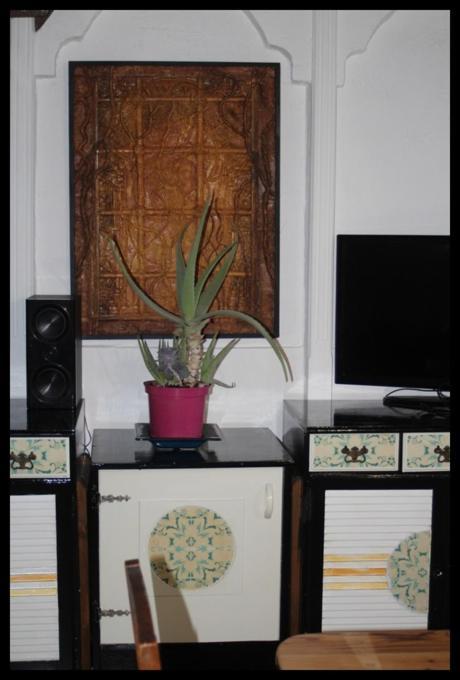 Maison D'Artiste Acces Jardin Maubeuge Ngoại thất bức ảnh