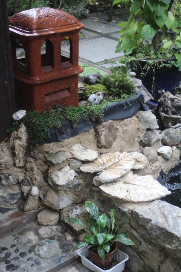 Maison D'Artiste Acces Jardin Maubeuge Ngoại thất bức ảnh