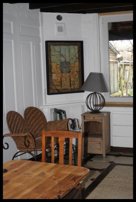 Maison D'Artiste Acces Jardin Maubeuge Ngoại thất bức ảnh